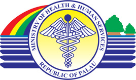 Health department logo